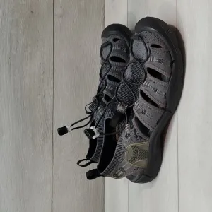 Keen Mens American Built Outdoor Hiking Sandals shoes sz 10.5