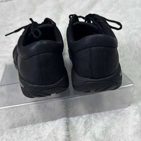 Keen Men's Black Shoes