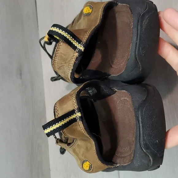 Keen Mens Newport Outdoor Hiking Sandals Leather Shoes sz 14