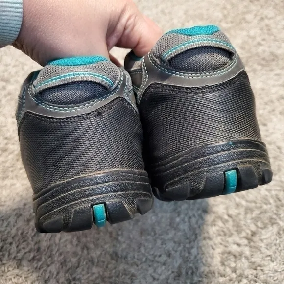 𝅺KEEN Outdoor Hiking Shoes