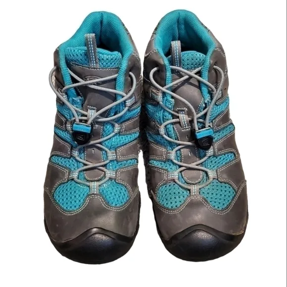𝅺KEEN Outdoor Hiking Shoes