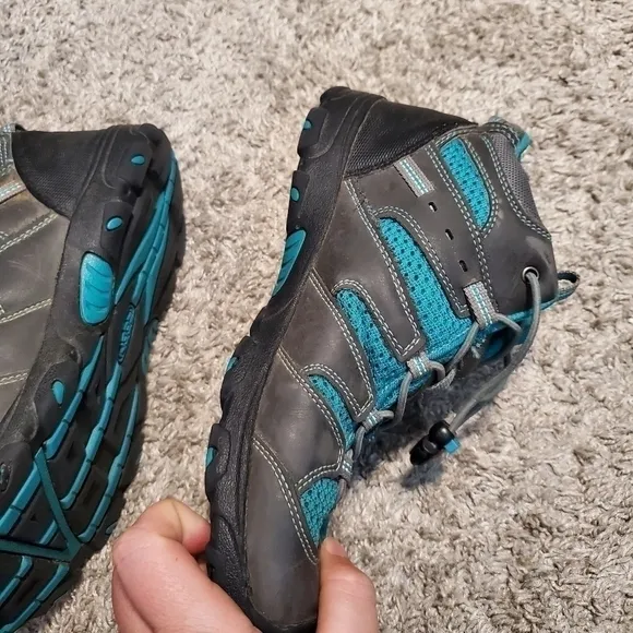 𝅺KEEN Outdoor Hiking Shoes