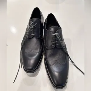 Kenneth Cole Classic Black Men's Dress Shoes