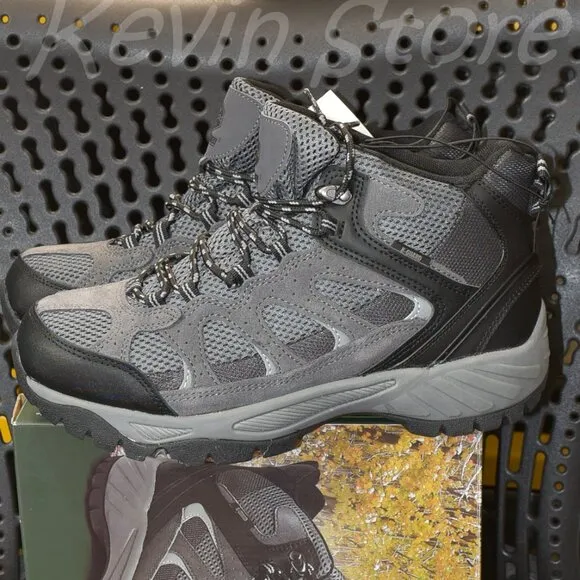 Khombu Tyler Trail Boots