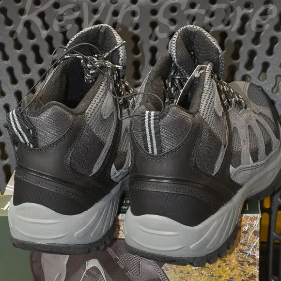 Khombu Tyler Trail Boots