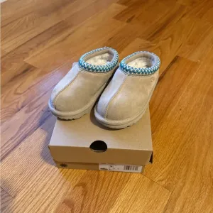 Kids Tasman Slip-On Shoes