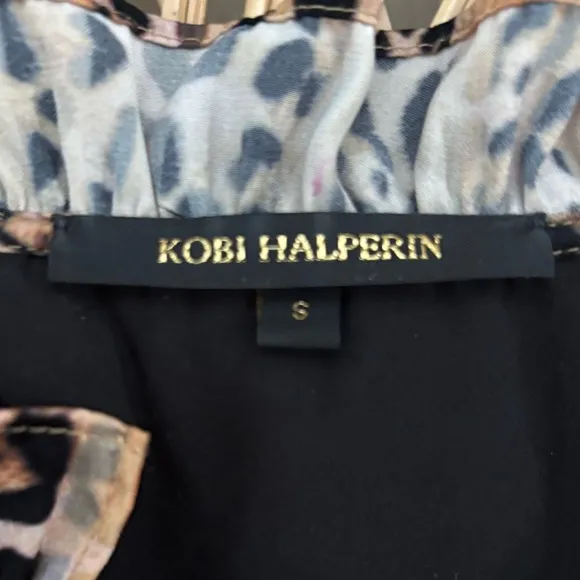 Kobi Halperin Whistler Dress