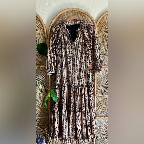 Kobi Halperin Whistler Dress
