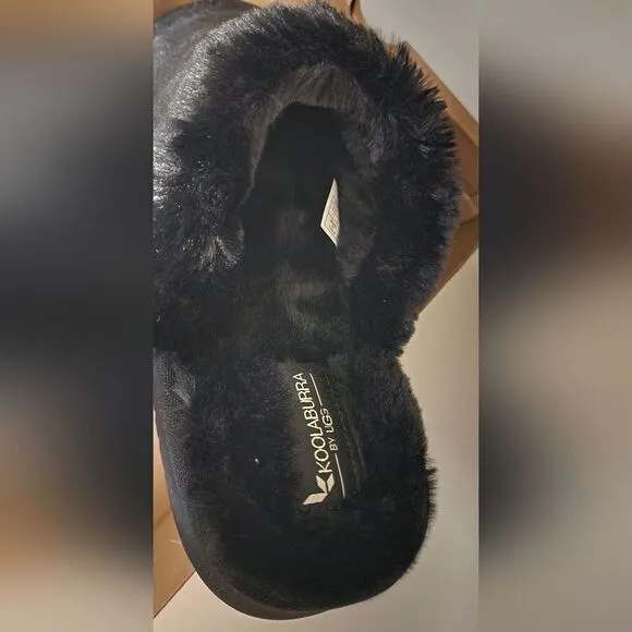 Koolaburra by UGG Pomi Slippers