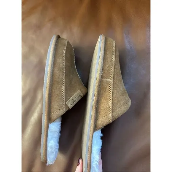 Koolaburra Men’s Slide Slippers