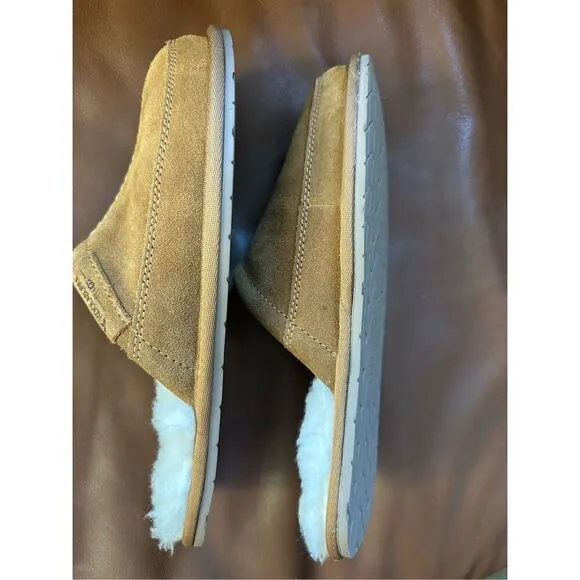 Koolaburra Men’s Slide Slippers