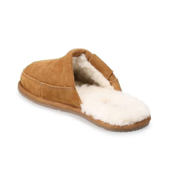 Koolaburra Men’s Slide Slippers