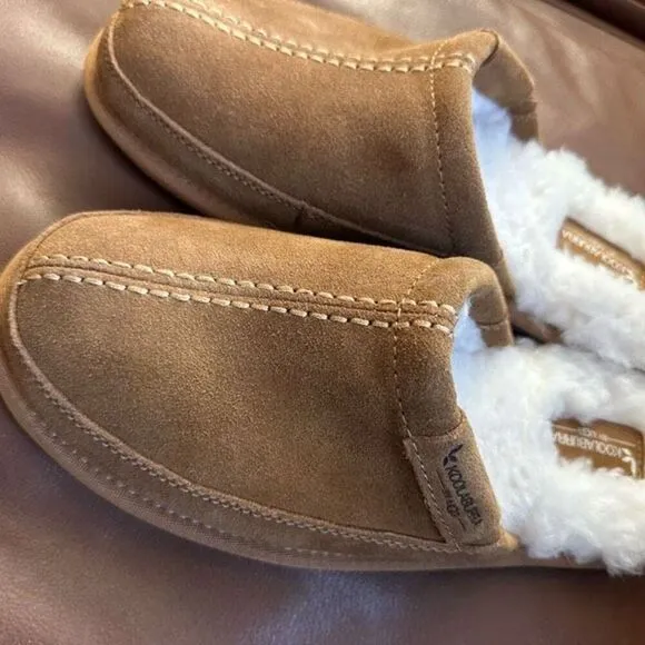 Koolaburra Men’s Slide Slippers