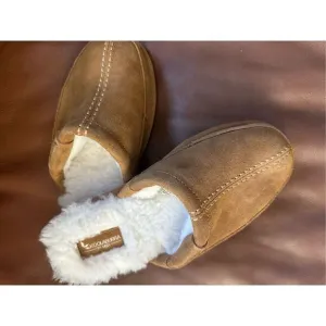 Koolaburra Men’s Slide Slippers