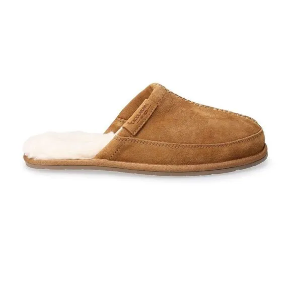 Koolaburra Men’s Slide Slippers