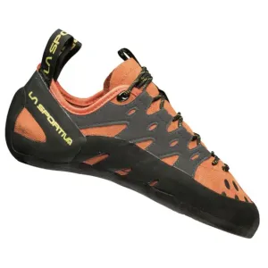 LA SPORTIVA Tarantulace FriXion RS Rock Climbing Shoes Gorpcore - Women's US 9