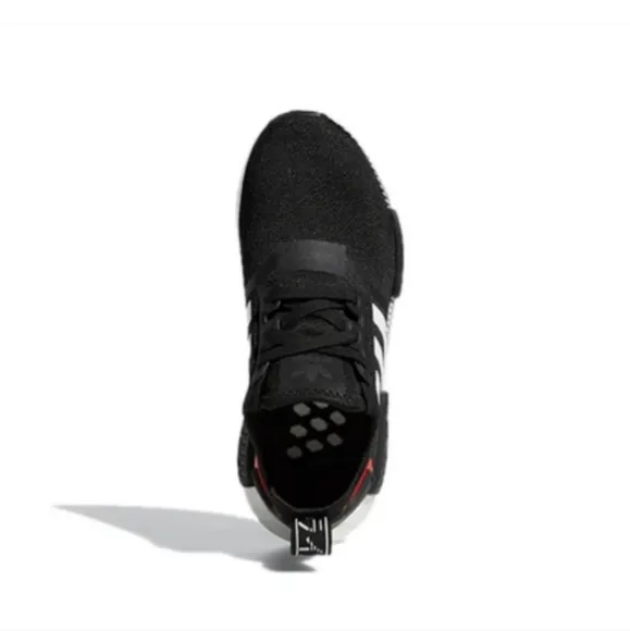 Lacoste Run Breaker 0320 Black Breaker Sneaker Shoes Leather   Mens9/Women10.5