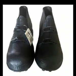 LaCrosse Tracktion Buckle Rubber Overshoe Work‎ Boots Men's Size 10 Med