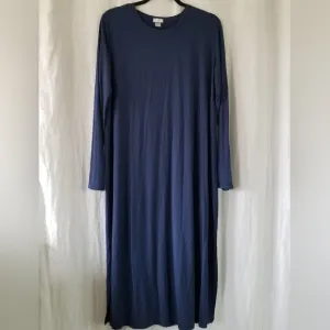 LAKE | Pajama Dress