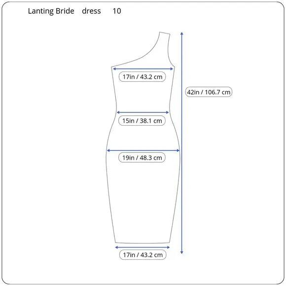 Lan Ting Bride Dress Womens 10 Cream Bridesmaid Wedding Party Minimalist Elegant