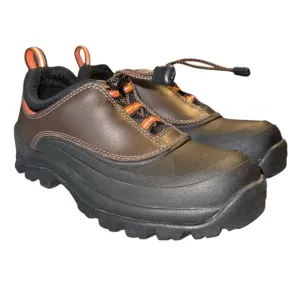 Lands’ End Women’s Waterproof Primaloft Insulated Hiking Shoes Size 8.5