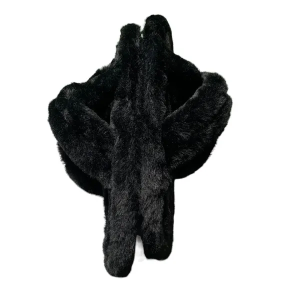 Larroude slippers Size 6 New