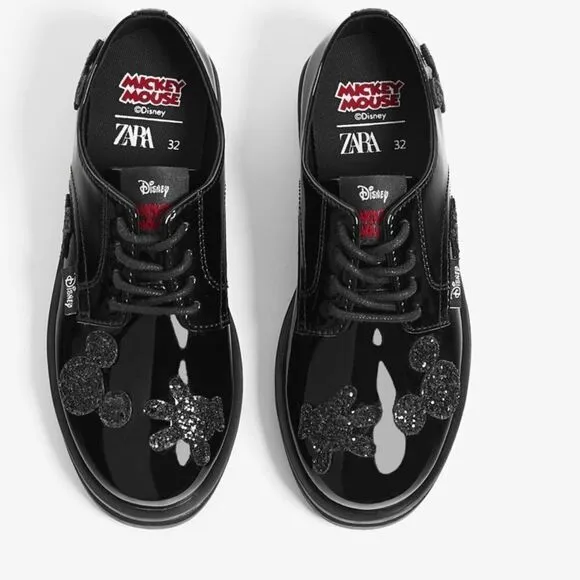 🎉Last deal 🎉Mickey Mouse Disney shoes