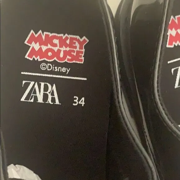 🎉Last deal 🎉Mickey Mouse Disney shoes