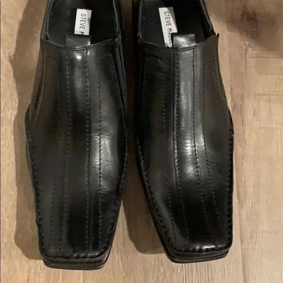 🎉Last deal 🎉Steven Madden dressy shoes 👞