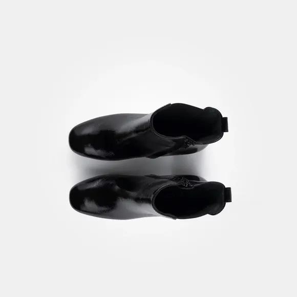 Leather Ankle boots Paul Green Austria