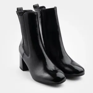 Leather Ankle boots Paul Green Austria