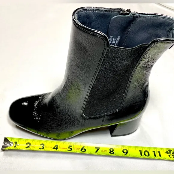 Leather Ankle boots Paul Green Austria