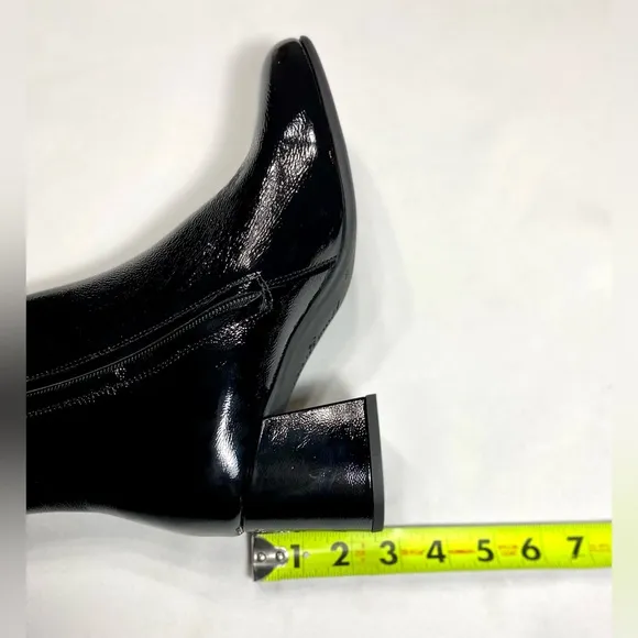 Leather Ankle boots Paul Green Austria