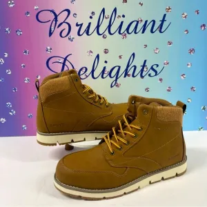 LEVIS TRAIL NEO BOOTS