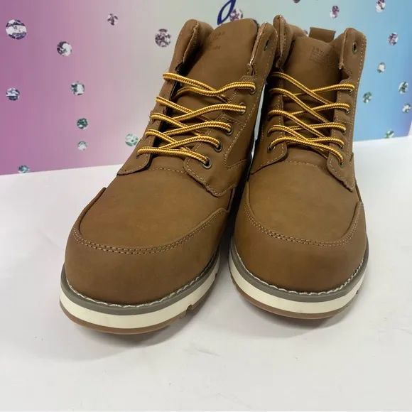 LEVIS TRAIL NEO BOOTS