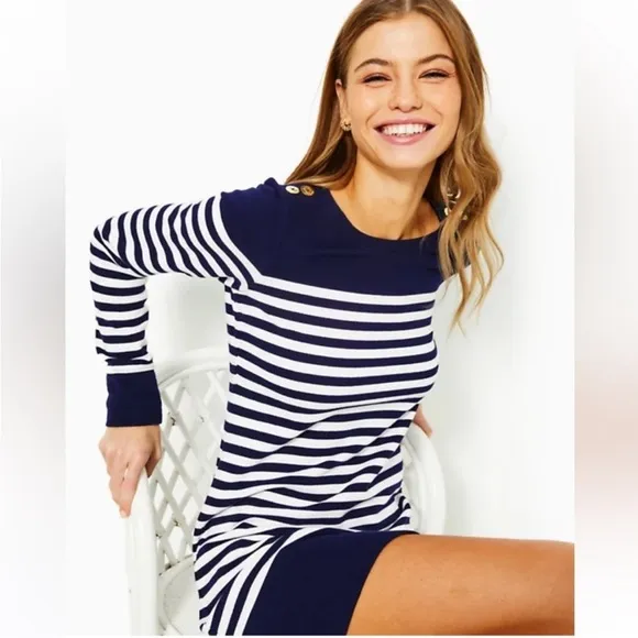 Lilly Pulitzer Kenley dress
