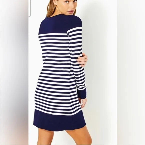 Lilly Pulitzer Kenley dress