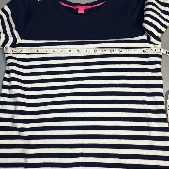 Lilly Pulitzer Kenley dress