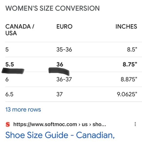 LITA By Ciara Chelsea Mid High Leather Black Boots for Women, SZ. EU 36 / US 5.5