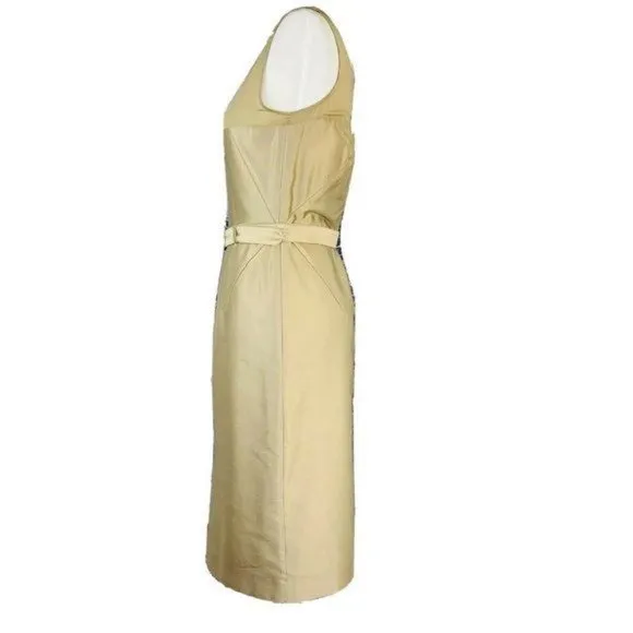 L.K. Bennet Suit 3Pc Dress Silk Set Elegant London International Luxury Fashion