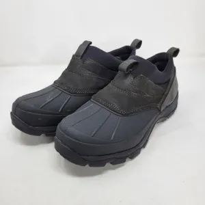 LL Bean Boots Mens 12 Shoes Hiking Work Rain Storm Chaser 4 Vibram Arctic Grip