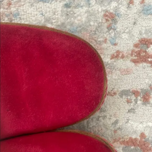 L.L Bean cozy women’s slippers size 10
