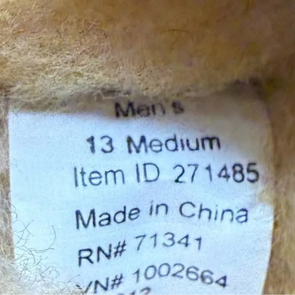 L.L. Bean Venetian Wicked Good Slippers