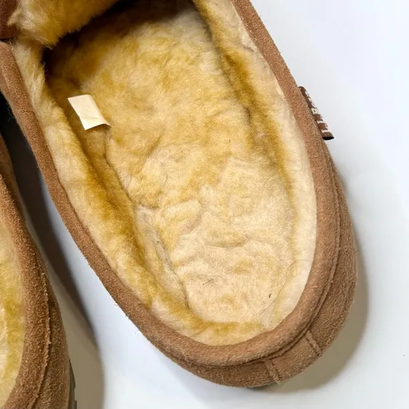 L.L. Bean Venetian Wicked Good Slippers
