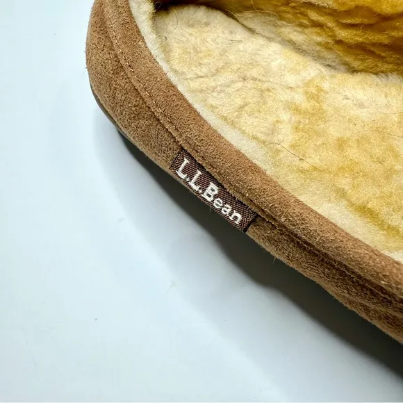 L.L. Bean Venetian Wicked Good Slippers