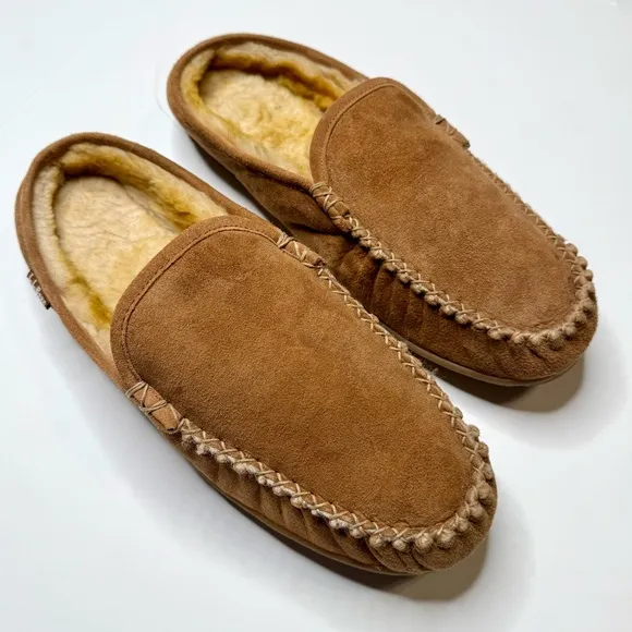 L.L. Bean Venetian Wicked Good Slippers
