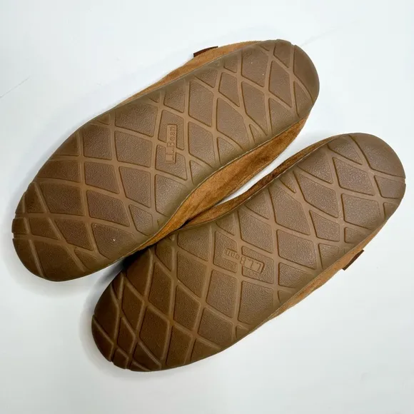 L.L. Bean Venetian Wicked Good Slippers