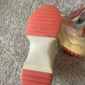 Louis Vuitton Women's Multicolor Sneakers