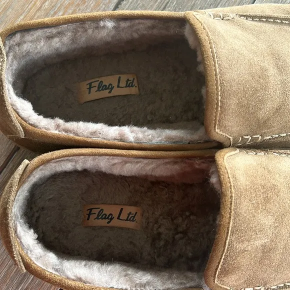 LTD Men’s FLG LTD Boardwalk                        242FL0012      11.5 M