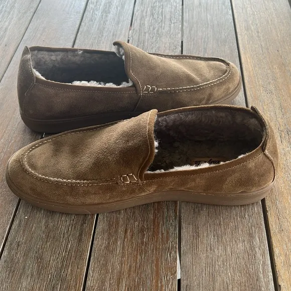 LTD Men’s FLG LTD Boardwalk                        242FL0012      11.5 M